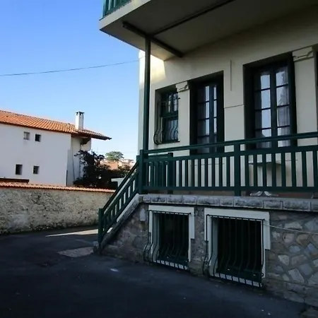 Toki Eder Apartmán Saint-Jean-de-Luz