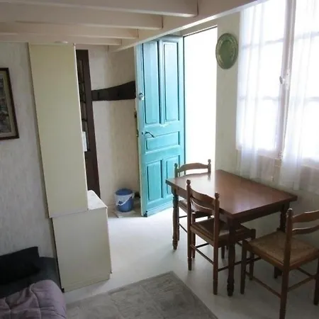 Apartmán Toki Eder *