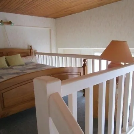 Apartmán Toki Eder Saint-Jean-de-Luz