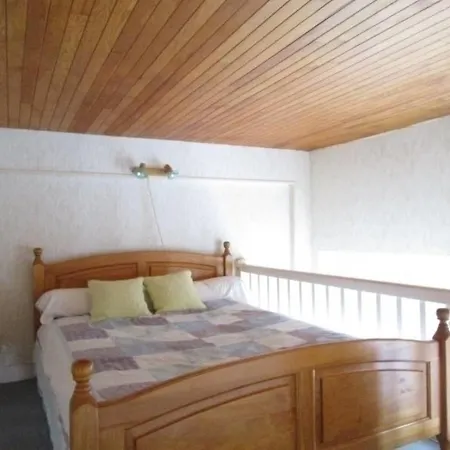 Apartmán Toki Eder