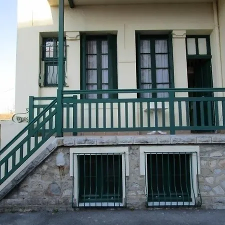 Toki Eder * Saint-Jean-de-Luz