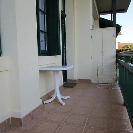 Apartmán Toki Eder