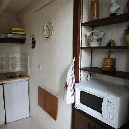 Apartmán Toki Eder *