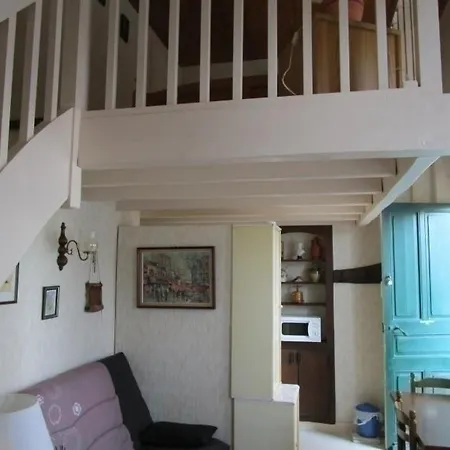Toki Eder Apartmán *
